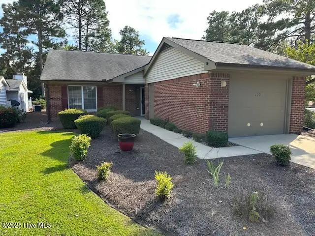 100 Pinehurst Trace Drive, Pinehurst, NC 28374 – photo 1 of 14: 1