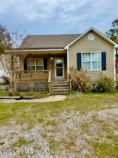 623 Trevis Lane, Wilmington, NC 28412