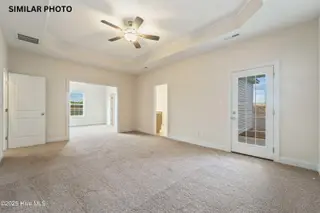 713 Atlantic Coast Lane, Jacksonville, NC 28546 – photo 24: 8