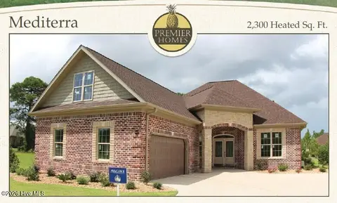 3067 Wood Turtle Street, Southport