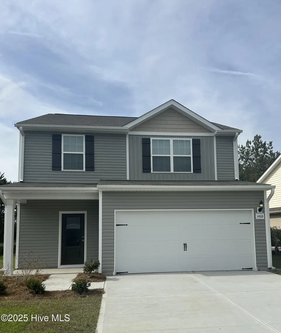 1406 Judith Drive SE, Bolivia, NC 28422 – photo 1 of 20: Lot 186