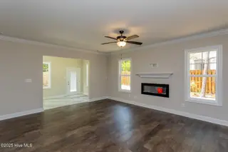 450 Spring Lake Drive, Pinehurst, NC 28374 – photo 5: living room3