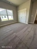 639 Sweet Potato Lane Lot 3, Nashville, NC 27856 – photo 18: bedroom 3
