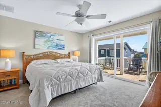 43 Private Drive, Ocean Isle Beach, NC 28469 – photo 15: Master BDR