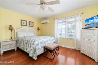 401 E Atlantic Boulevard, Atlantic Beach, NC 28512 – photo 12: Bedroom View