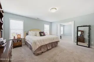 2236 Birch Hollow Drive, Winterville, NC 28590 – photo 16: Primary Suite BedRoom