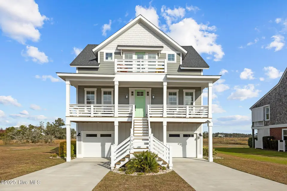 1402 Olde Farm Road, Morehead City, NC 28557 – photo 1 of 74: Front of House