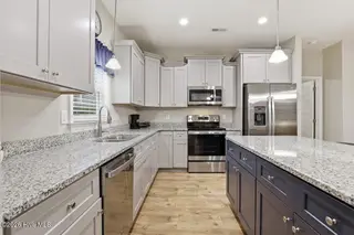 710 Haskett Court, Kinston, NC 28501 – photo 14: 710 Haskett Ct-12