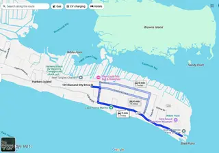 139 Diamond City Drive, Harkers Island, NC 28531 – photo 5: Screen Shot 2025-05-09 at 7.48.04 AM