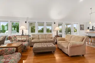 8 Royal Tern Court, Bald Head Island, NC 28461 – photo 9: Living Room ALT