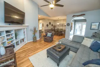 1111 Avenshire Circle, Wilmington, NC 28412 – photo 17: B35