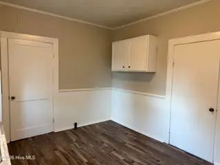 408 Park Avenue, Rocky Mount, NC 27801 — 2-bedroom home, Rocky Mount, NC, photo 4 of 12: 408 PARK KITCHEN2