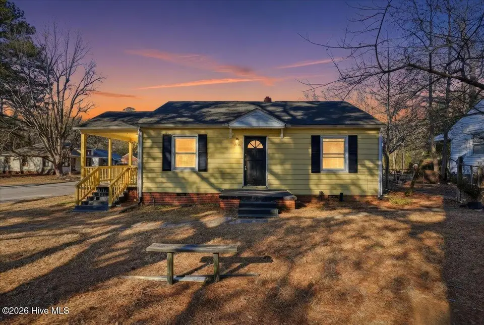 1620 Old Wilson Road, Rocky Mount, NC 27801 – photo 1 of 34: 01-1620 Old Wilson Rd-2