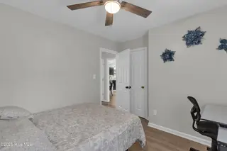 319 Palamino Trail, Jacksonville, NC 28546 – photo 15: Bedroom