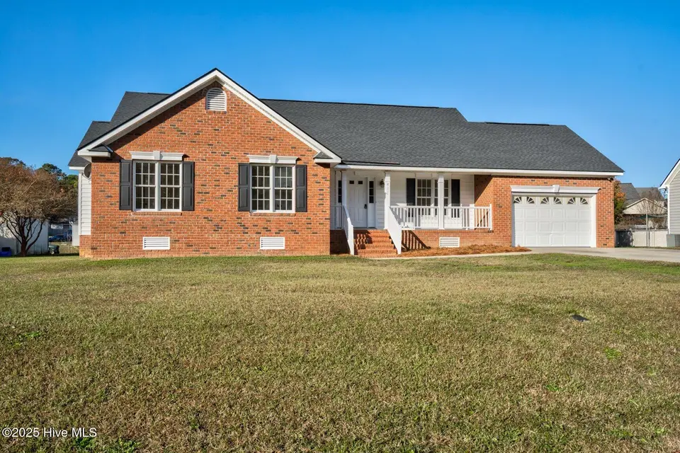 411 Woodfield Drive, Nashville, NC 27856 – photo 1 of 31: front