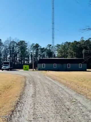 911 Parsonage Street, Elizabeth City, NC 27909 – photo 16: Three acre lot