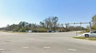 0 Nc 55 Hwy, New Bern, NC 28562 – photo 2: Street view facing west