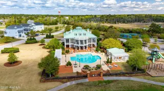 707 Cannonsgate Drive Lot #443, Newport, NC 28570 – photo 17: Clubhouse
