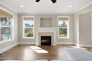 8701 Maple Ash Trail NE, Leland, NC 28451 — 4-bedroom home in Compass Pointe, Leland, NC, photo 10 of 47