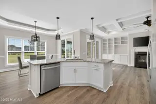 8412 Caladenia Way NE, Leland, NC 28451 — 4-bedroom townhome in Compass Pointe, Leland, NC, photo 8 of 76: 8412CaladeniaWay-18