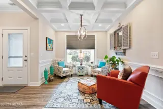 1162 Serotina Drive SE, Bolivia, NC 28422 – photo 6: Formal Dining