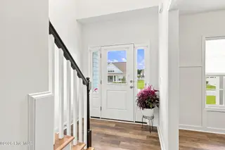 237 Coastline Circle, Cedar Point, NC 28584 – photo 2: Foyer