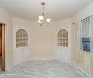 100 S Pineview Avenue, Goldsboro, NC 27530 – photo 12: Dining