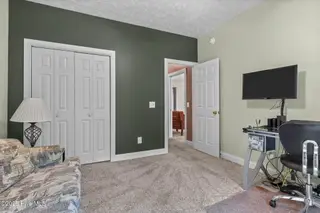 143 Longleaf Drive, West End, NC 27376 – photo 13: Bedroom 2