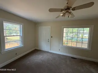 305 Dewey Street SW, Wilson, NC 27893 – photo 2: Living Room