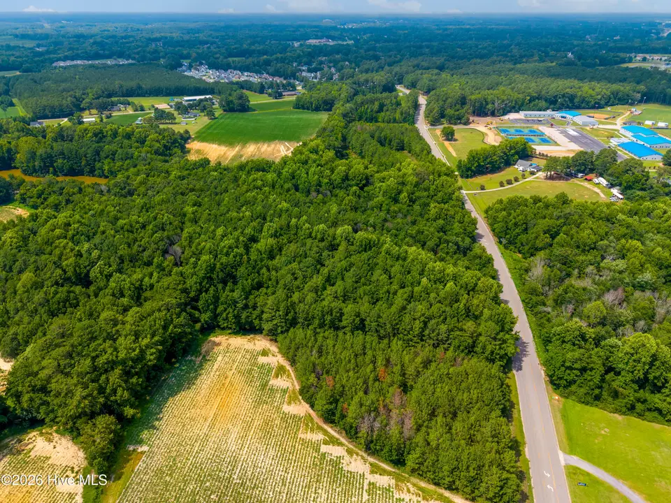 000 Beechwood Drive, Rocky Mount, NC 27803 – photo 1 of 6: Aerial