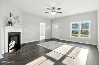203 Dunbar Hill Drive, Fremont, NC 27830 – photo 10: 09-203 Dunbar Hill-9
