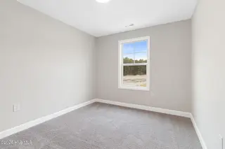 242 Cline Way Unit 124, Beaufort, NC 28516 – photo 22: Bedroom 3