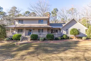 504 Murdocksville Road, West End, NC 27376 – photo 2: New Front_1
