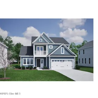 145 Foundry Drive, Wilmington, NC 28411 – photo 3: Nantahala II C