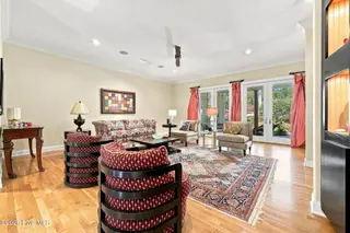 14 Abington Drive, Pinehurst, NC 28374 – photo 9: 14a57