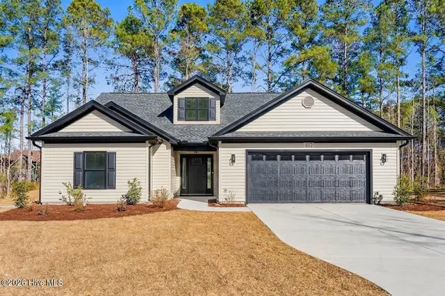 714 Boundary Loop Road NW, Calabash, NC 28467