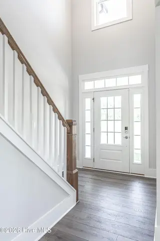613 Watauga Lane, Aberdeen, NC 28315 – photo 17: Foyer