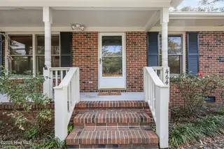 4641 Masonboro Loop Road, Wilmington, NC 28409 – photo 4: Entrance