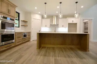 130 Gails Road, West End, NC 27376 – photo 13: KITCHEN
