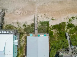 1112 N Shore Drive, Surf City, NC 28445 – photo 22: 1112Drone-6