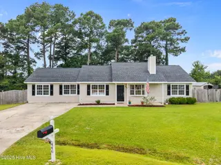 446 Dion Drive, Hubert, NC 28539 – photo 1: 2-web-or-mls-446 Dion Dr. 85