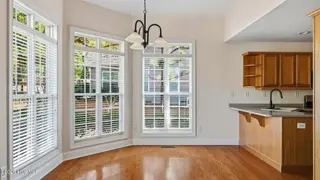 202 Juniper Creek Boulevard, Pinehurst, NC 28374 – photo 12: Breakfast Nook