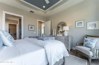 243 Dona Drive, Carthage, NC 28327 – photo 15: 24 HHHunt Homes Retreat Primary Bedroom