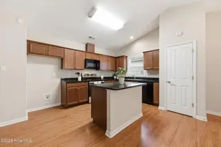 306 Station House Road, New Bern, NC 28562 – photo 16: Kitchen
