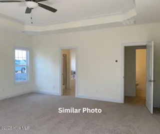 806 Water Tupelo Way, Jacksonville, NC 28546 — 5-bedroom home in Onslow Bay, Jacksonville, NC, photo 18 of 35: 321 Water Wagon 3