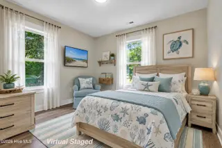 5314 Autumn Drive, Wilmington, NC 28409 — 3-bedroom home in Forest Park, Wilmington, NC, photo 10 of 36