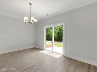 210 Triton Lane, Surf City, NC 28445 – photo 14: Main Floor EXAMPLE