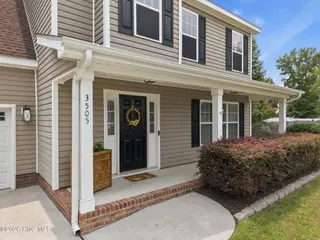 3505 Lena Lane, Greenville, NC 27834 – photo 5: 3505 Lena Lane , Greenville,