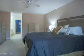 12 Whithorn Court, Pinehurst, NC 28374 – photo 17: PrimeBedroom2