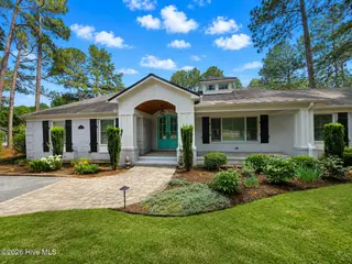 700 Linden Road, Pinehurst, NC 28374 – photo 1: 2